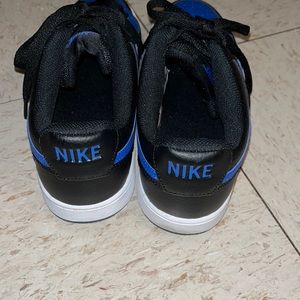 I have only wore them one time!